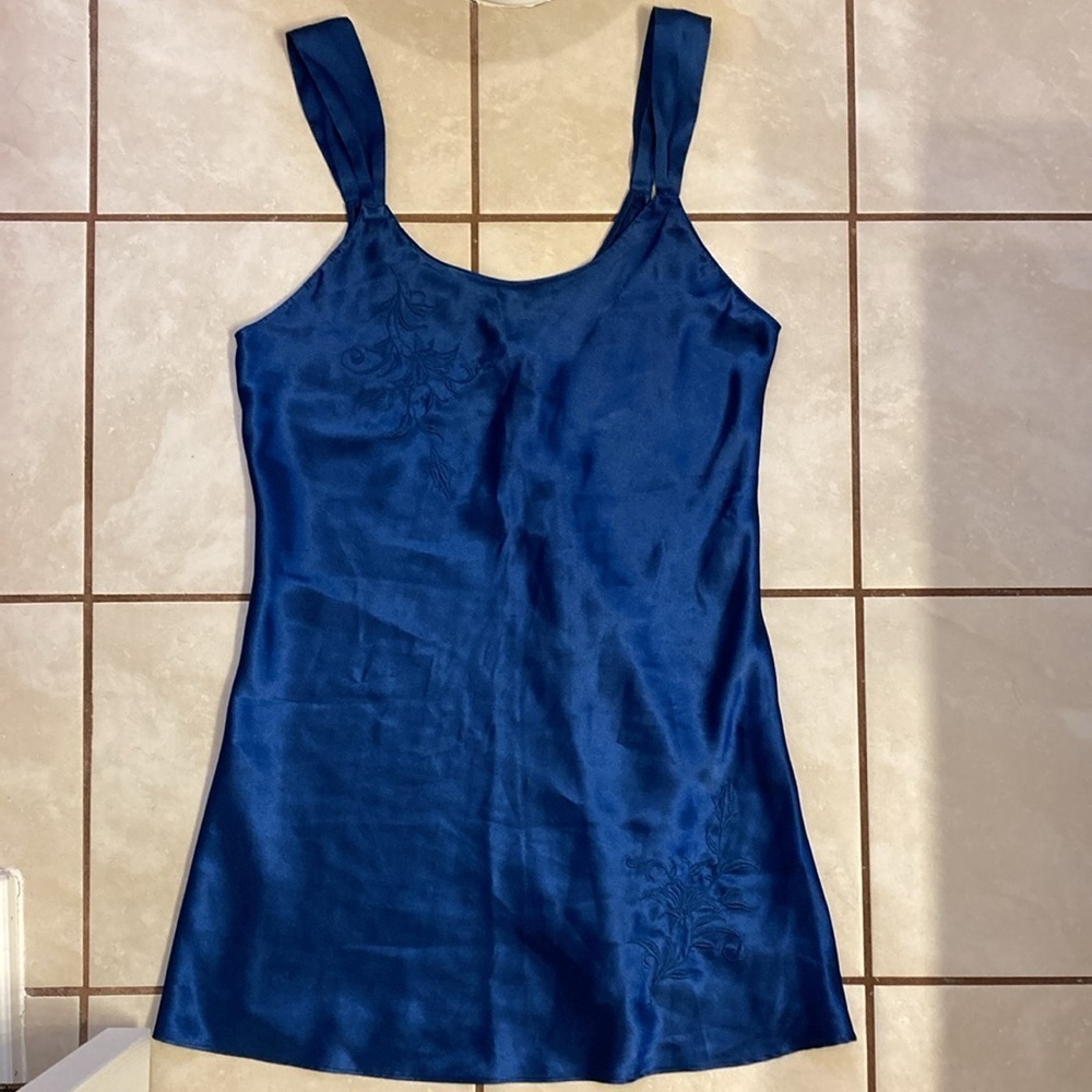 Vintage Inner Most Slip Dress - Picture 7 of 8